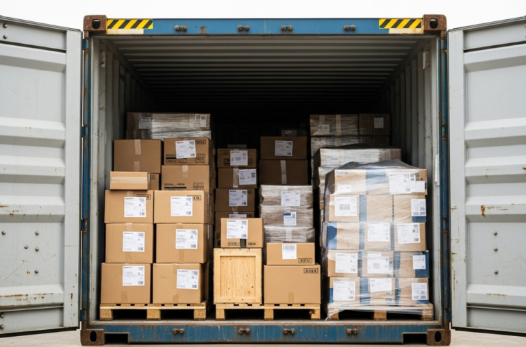 Strengthening WA Communities With Reliable Distribution
