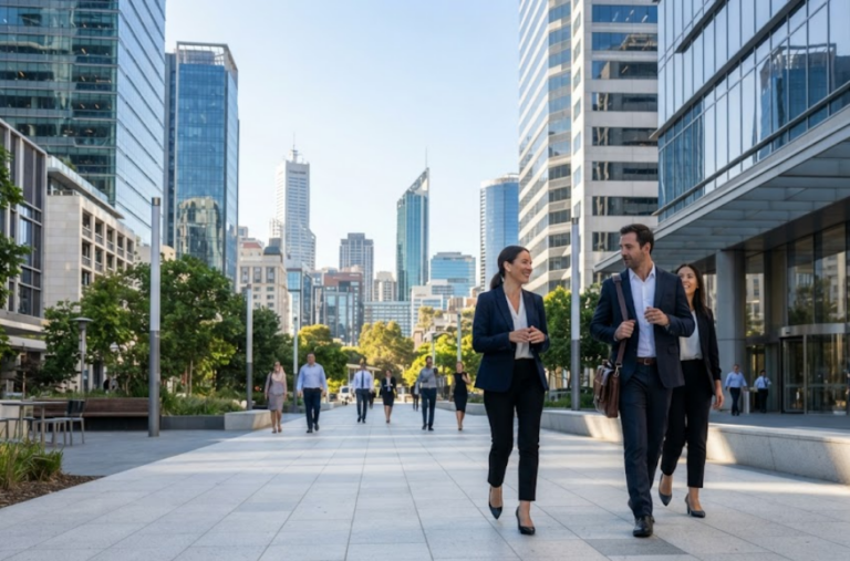 Why Businesses Across Western Australia Choose VIP Group