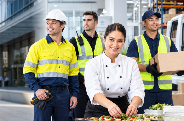 Complete Business Support Solutions
